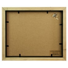 Corban & Blair 6 x 4" Slim Box Photo Frame with Mat